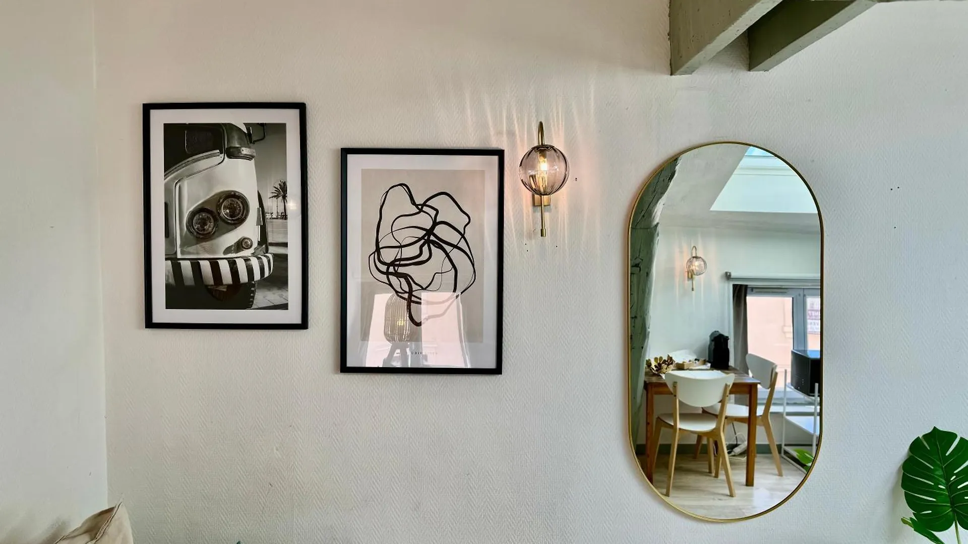 Appartamento Suite Jerry Lione